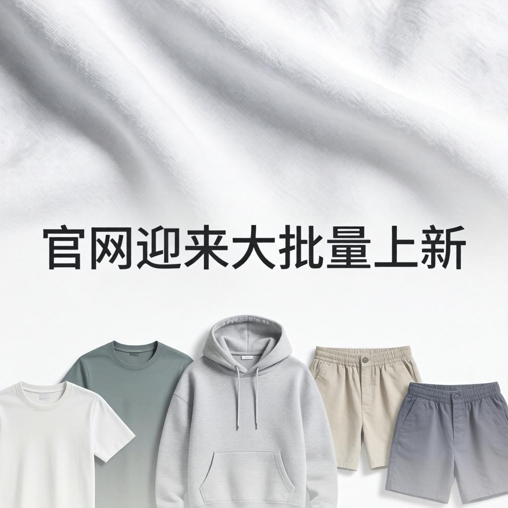 YEEZY 官网迎来大批量上新