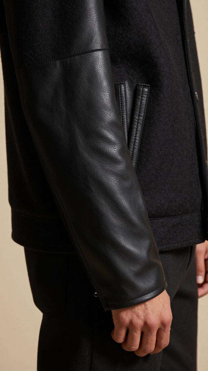 NEIGHBORHOOD® x WTAPS x RATS 三方联名曝光第一张图