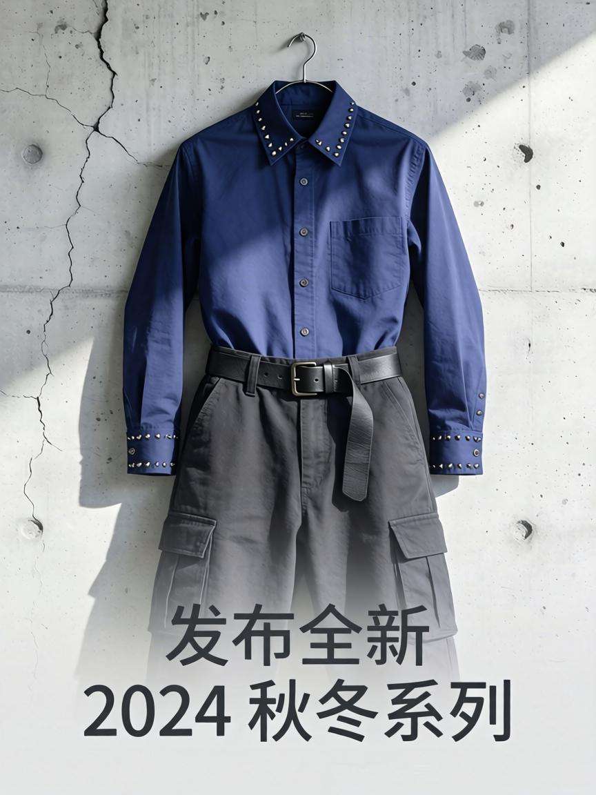 Wood Wood 发布全新 2024 秋冬系列