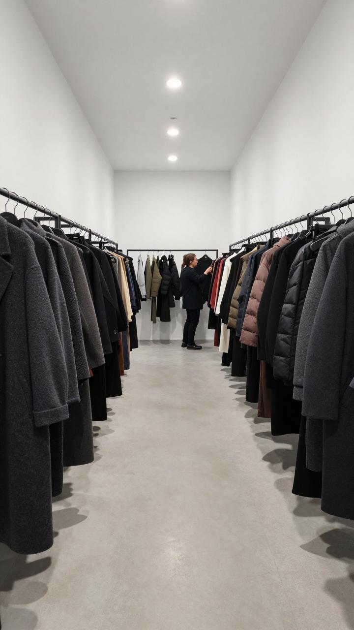 NEIGHBORHOOD® x WTAPS x RATS 三方联名曝光第三张图