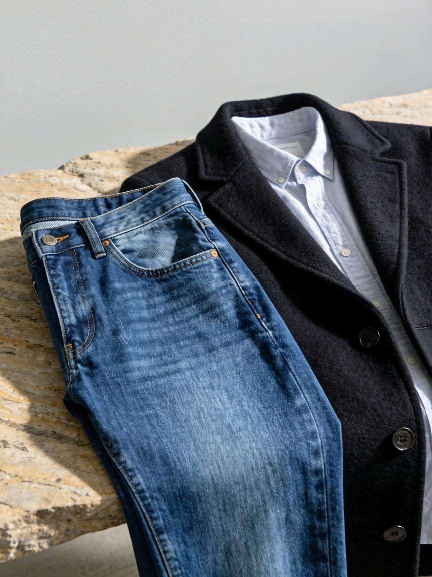 NAWS 牛仔博物企划第三篇章「03-感知-Dessert&Gym POP-UP」即将开催第二张图