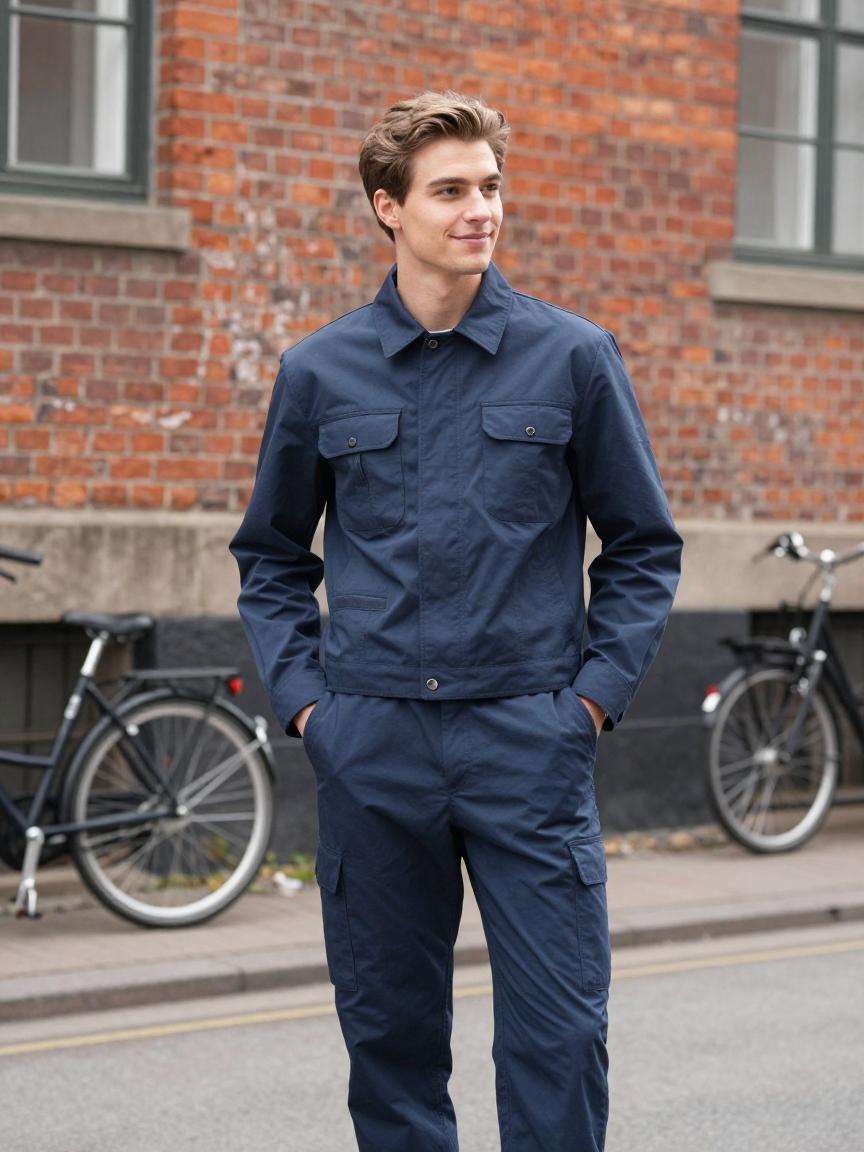 Wood Wood 发布全新 2024 秋冬系列 Wood Wood 发布全新 2024 秋冬系列第三张图