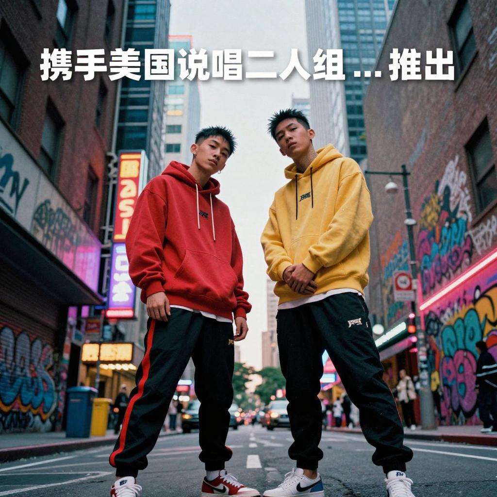 Supreme 携手美国说唱二人组 M.O.P. 推出合作系列