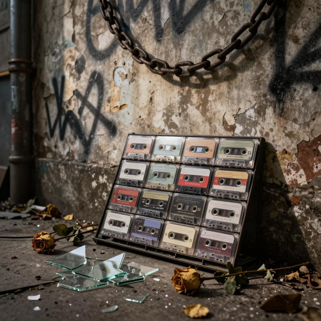 Supreme 携手美国说唱二人组 M.O.P. 推出合作系列 Supreme 携手美国说唱二人组 M.O.P. 推出合作系列第二张图