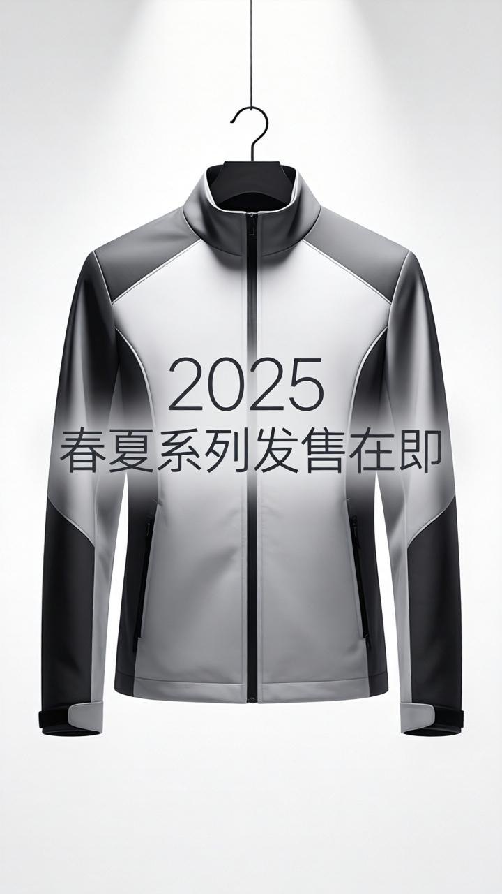M A S U 2025 春夏系列发售在即