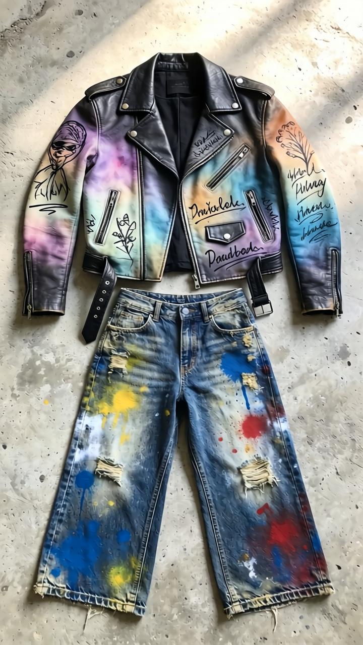 M A S U 2025 春夏系列发售在即 M A S U 2025 春夏系列发售在即第二张图