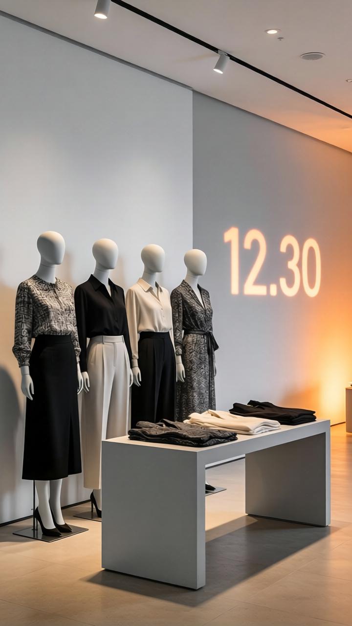 M A S U 2025 春夏系列发售在即 M A S U 2025 春夏系列发售在即第三张图