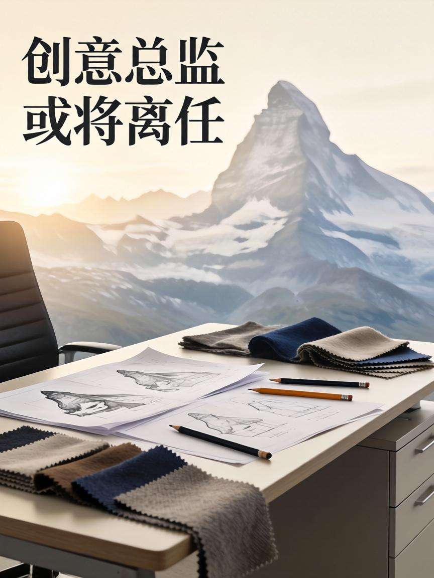 BALLY 创意总监 Simone Bellotti 或将离任