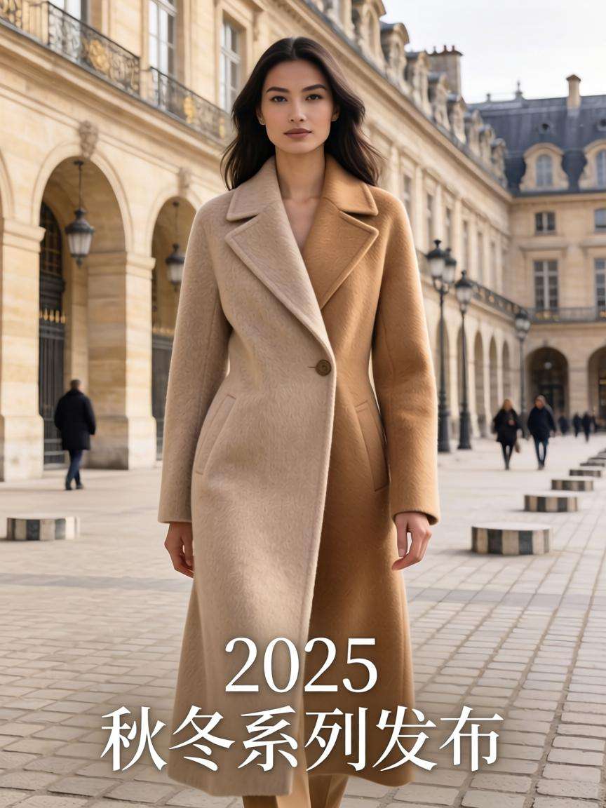 LEMAIRE 2025 秋冬系列发布