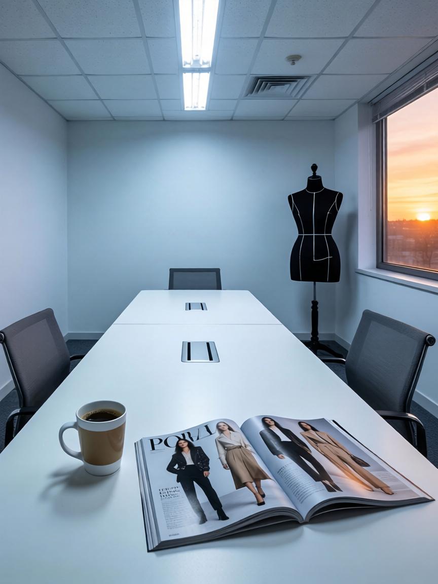 BALLY 创意总监 Simone Bellotti 或将离任第二张图