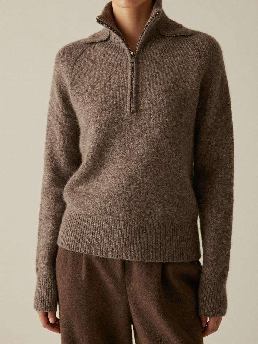 LEMAIRE 2025 秋冬系列发布 LEMAIRE 2025 秋冬系列发布第一张图