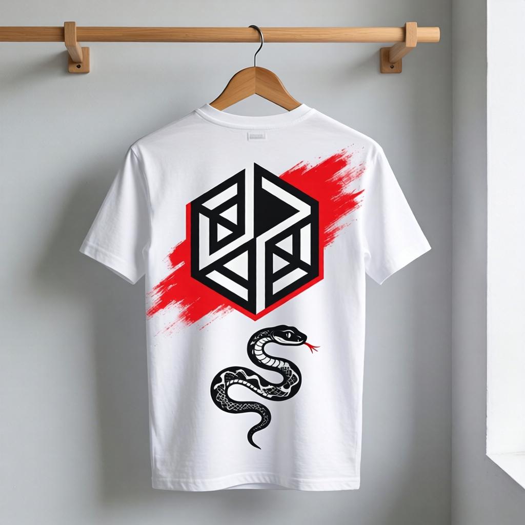 Verdy 携手 DOVER STREET MARKET 推出蛇年限定单品第二张图