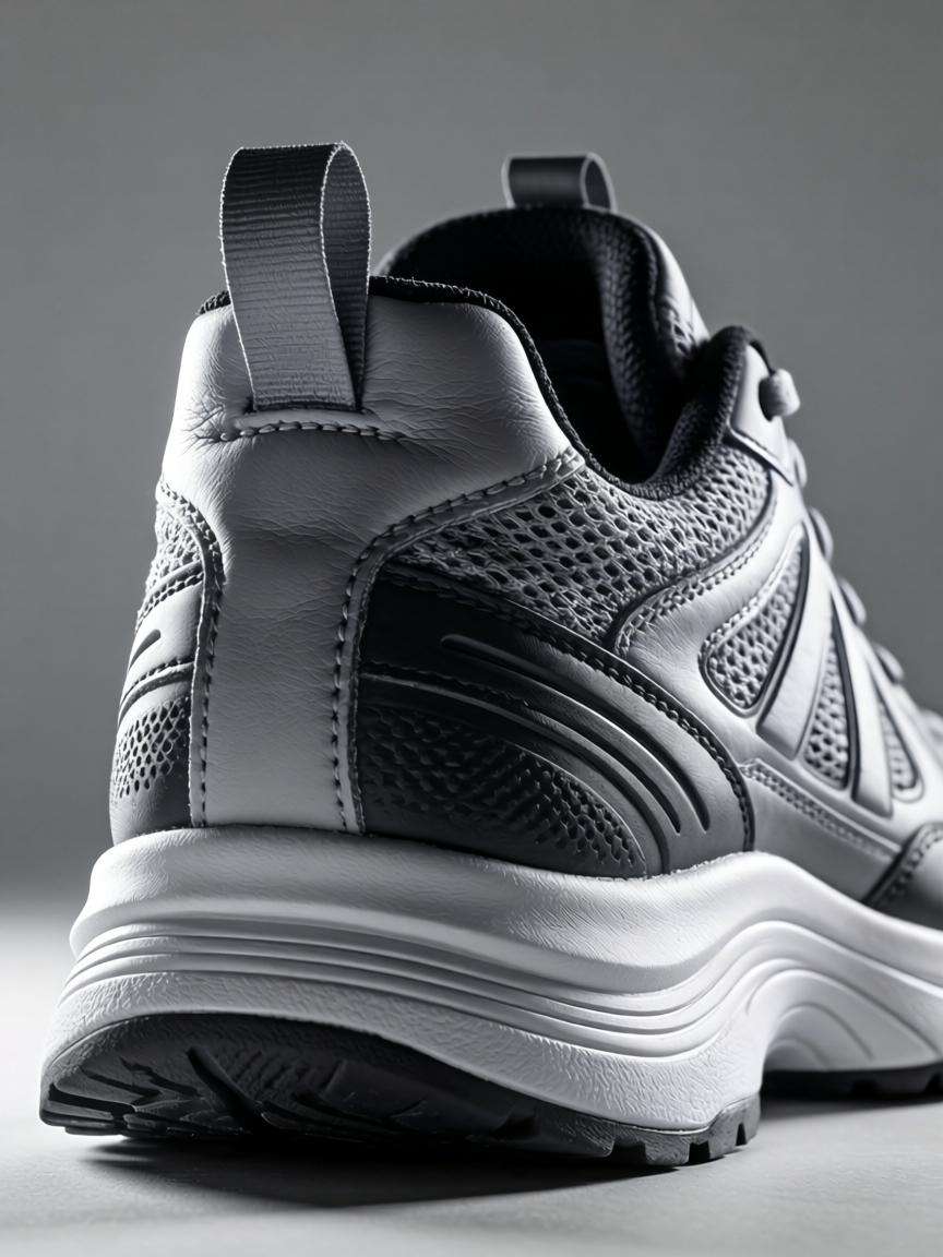 ROA Hiking 释出 2025 秋冬鞋款图片 ROA Hiking 释出 2025 秋冬鞋款图片第三张图