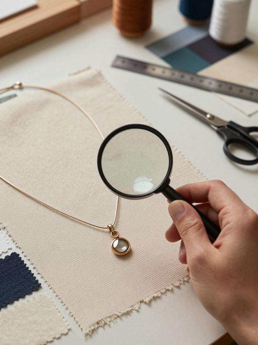 LEMAIRE 2025 秋冬系列发布 LEMAIRE 2025 秋冬系列发布第二张图