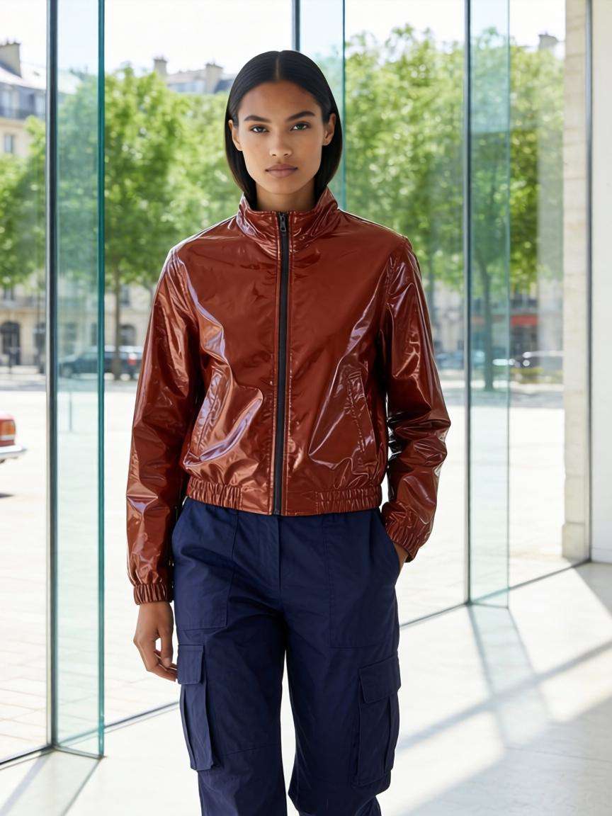 LEMAIRE 2025 秋冬系列发布 LEMAIRE 2025 秋冬系列发布第三张图