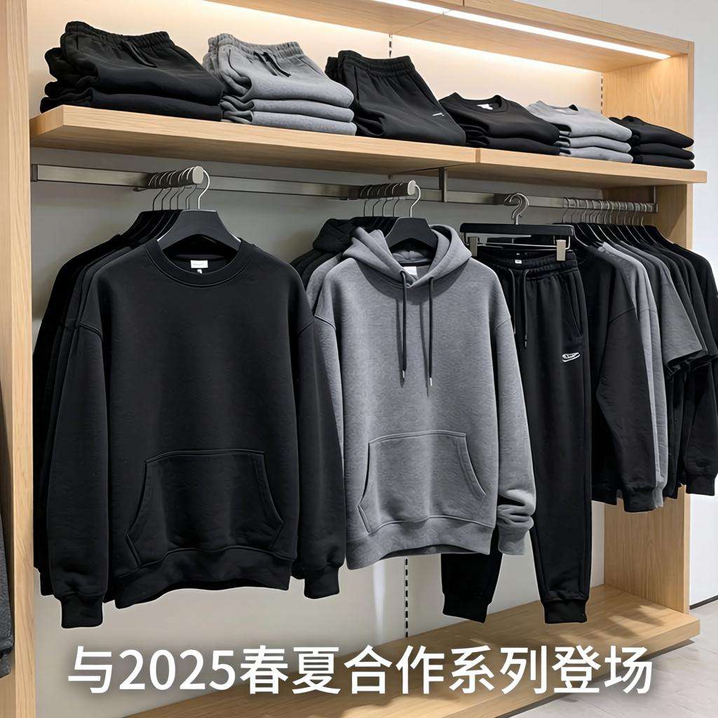 WTAPS 与 Champion 2025 春夏合作系列登场