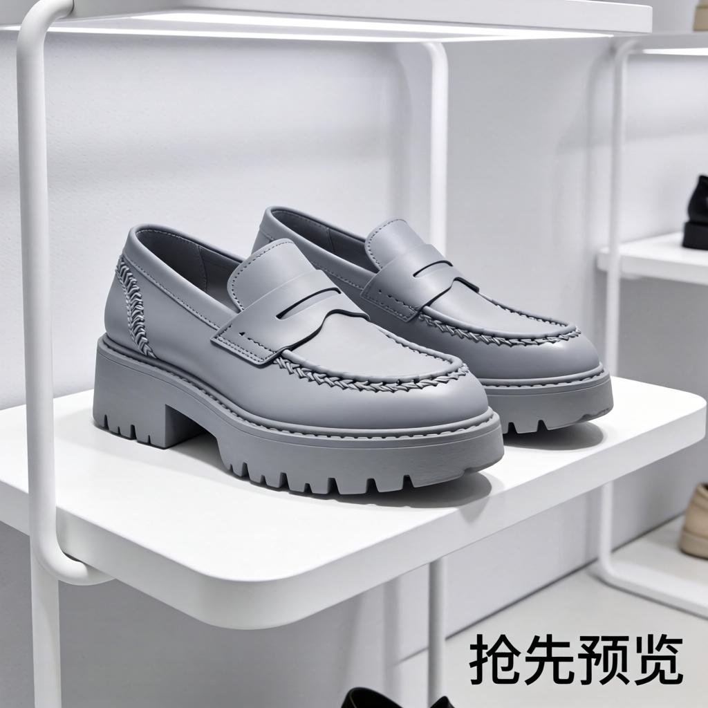 抢先预览 POST ARCHIVE FACTION x Clarks Originals