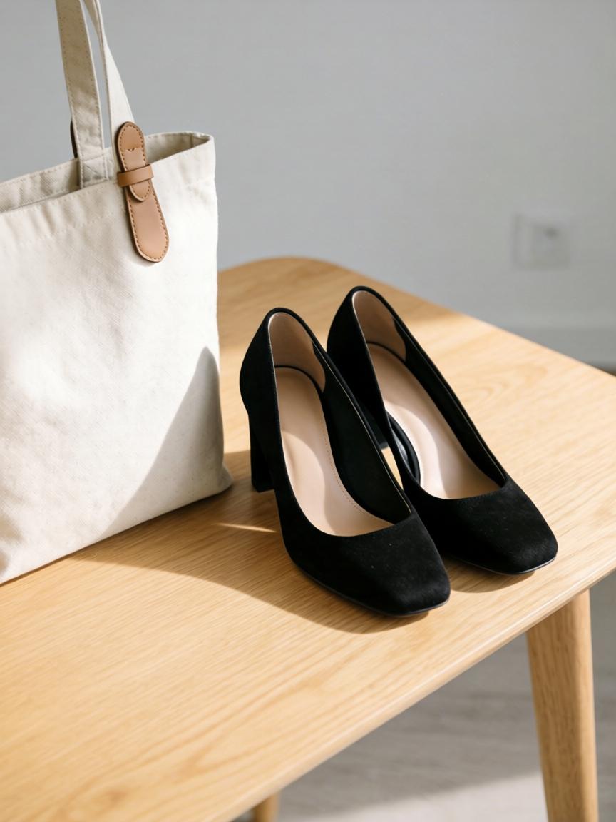 The Row 释出 2025 秋季系列 Lookbook第三张图