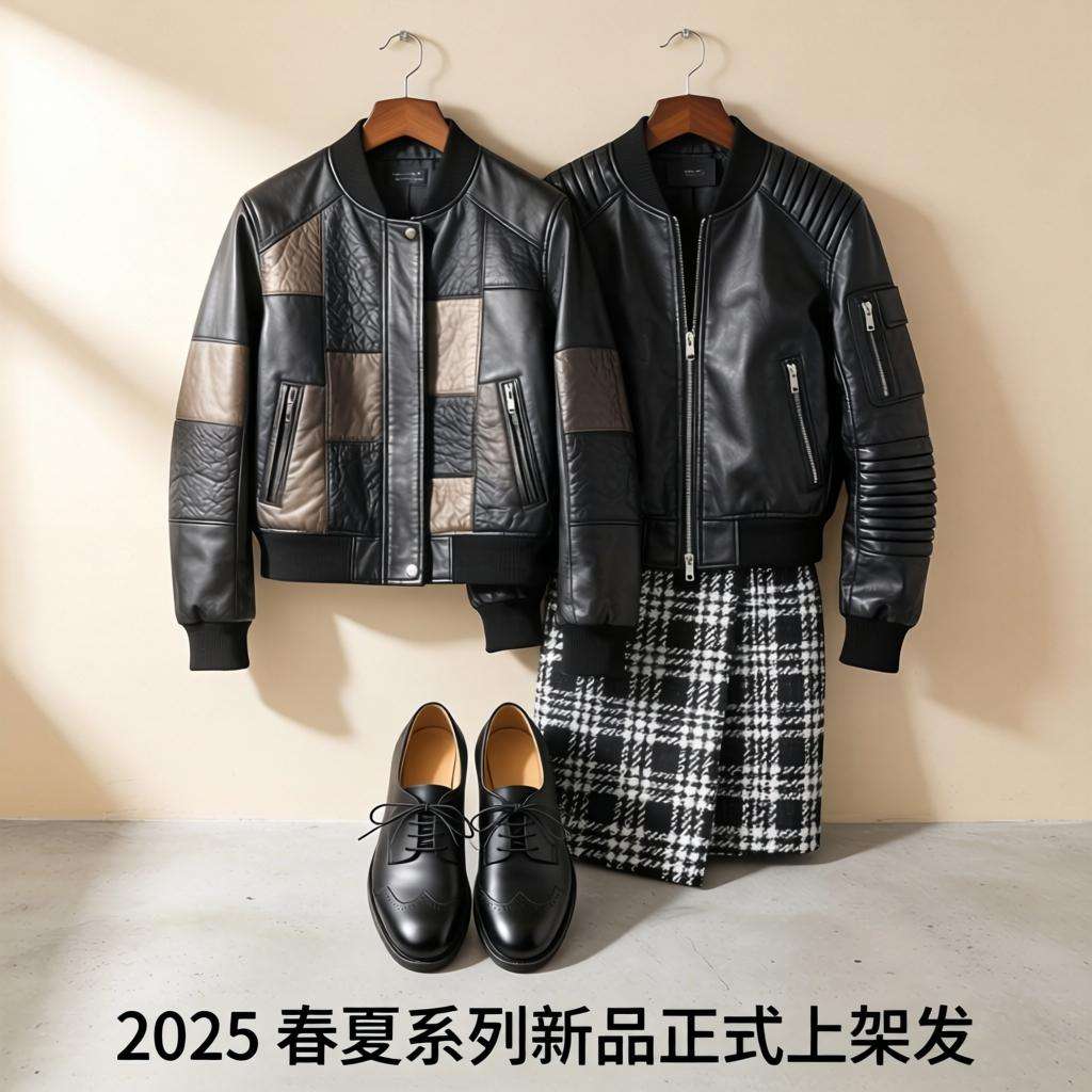 LOEWE 2025 春夏系列新品正式上架发售