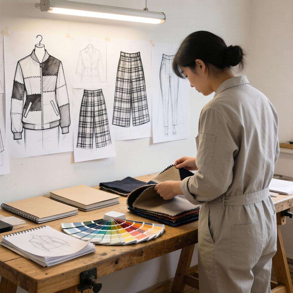 LOEWE 2025 春夏系列新品正式上架发售 LOEWE 2025 春夏系列新品正式上架发售第一张图