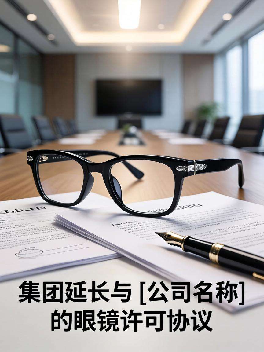 PRADA 集团延长与 EssilorLuxottica 的眼镜许可协议