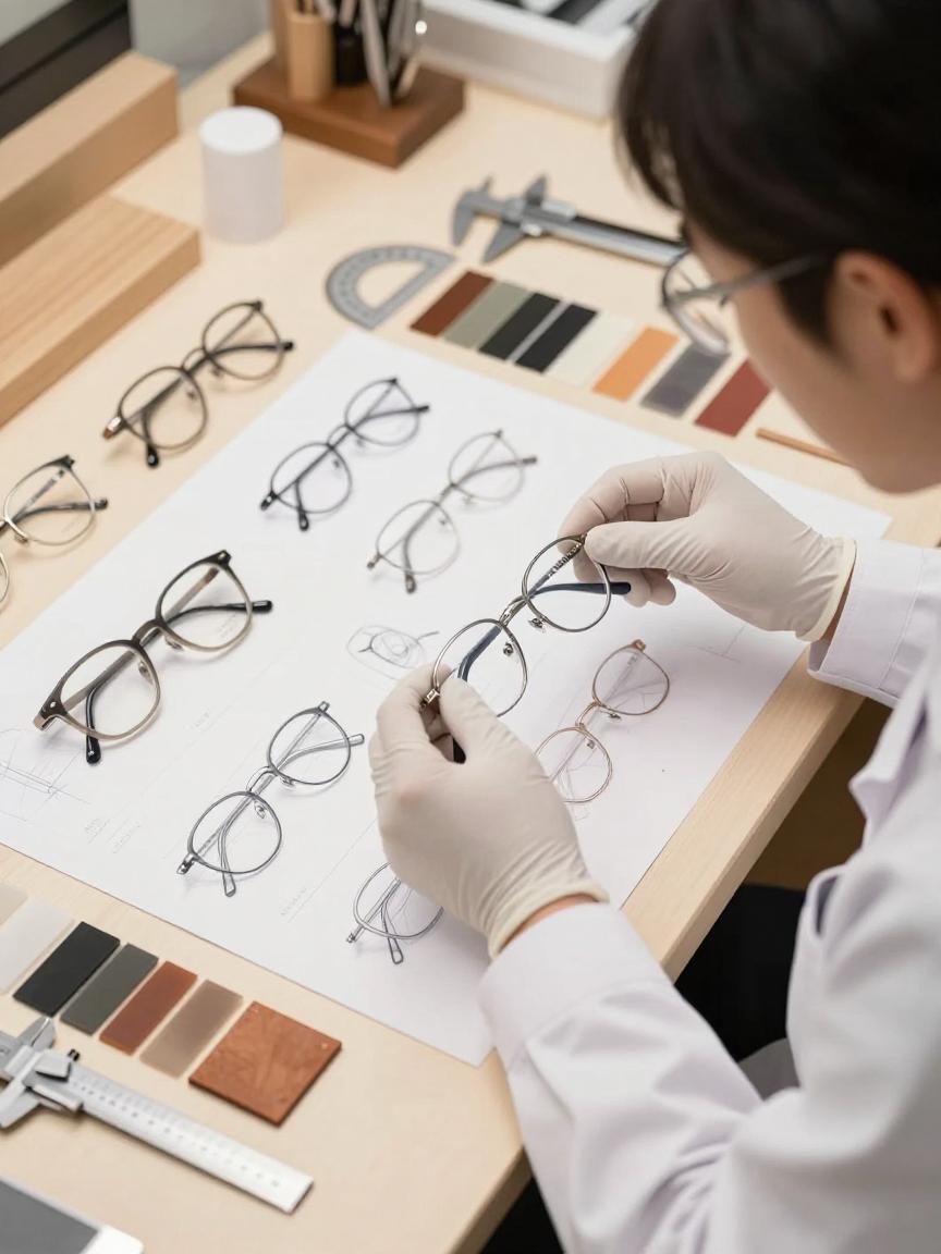 PRADA 集团延长与 EssilorLuxottica 的眼镜许可协议第二张图