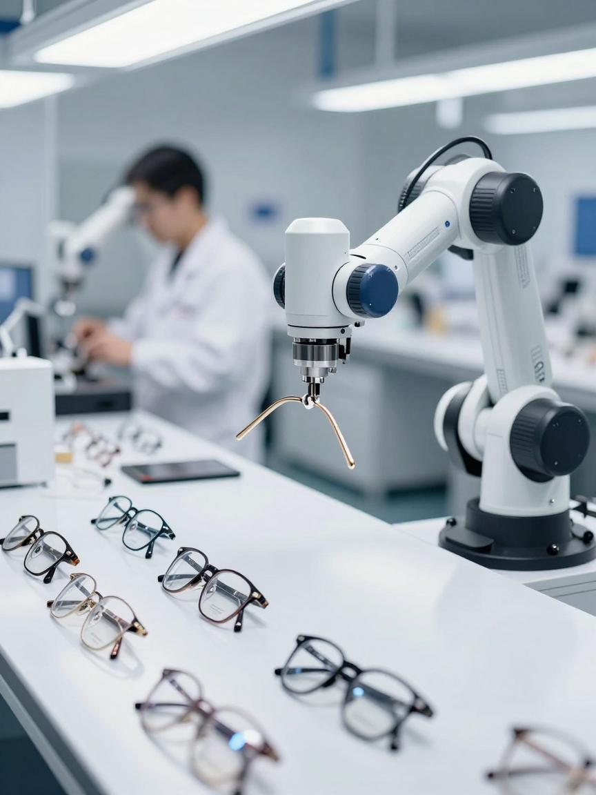 PRADA 集团延长与 EssilorLuxottica 的眼镜许可协议第三张图