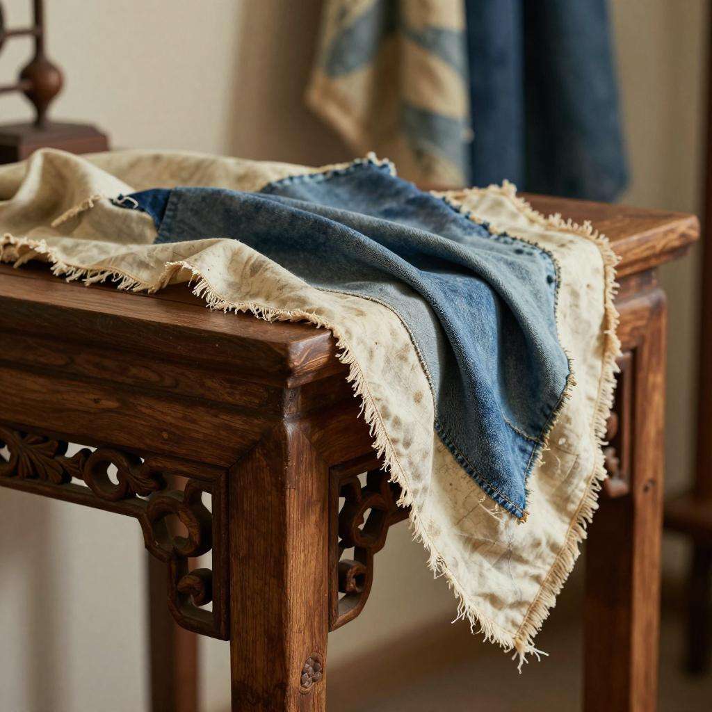 MARINE SERRE 限时空间登陆北京 SKP-S第一张图