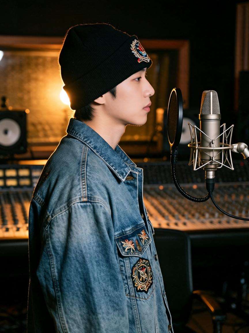 XLARGE x Lil Wayne 首个合作系列登场第一张图