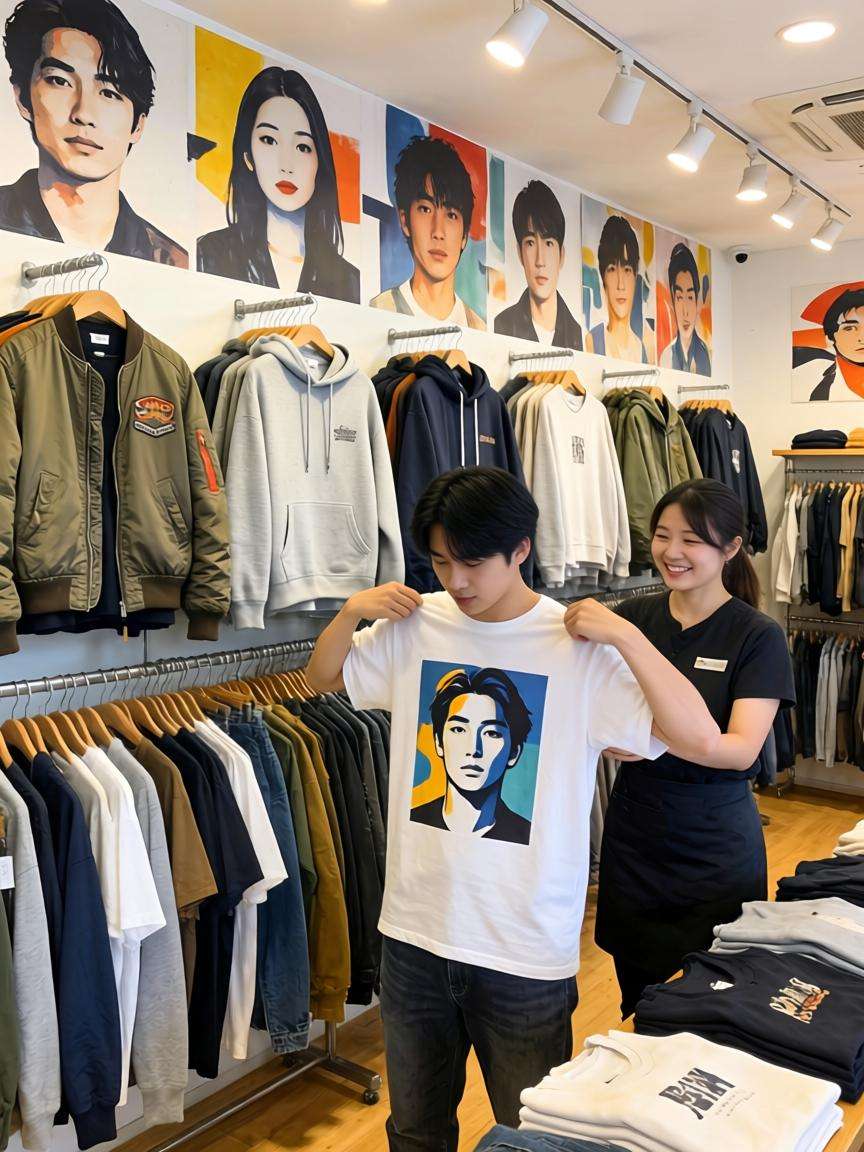 XLARGE x Lil Wayne 首个合作系列登场第三张图