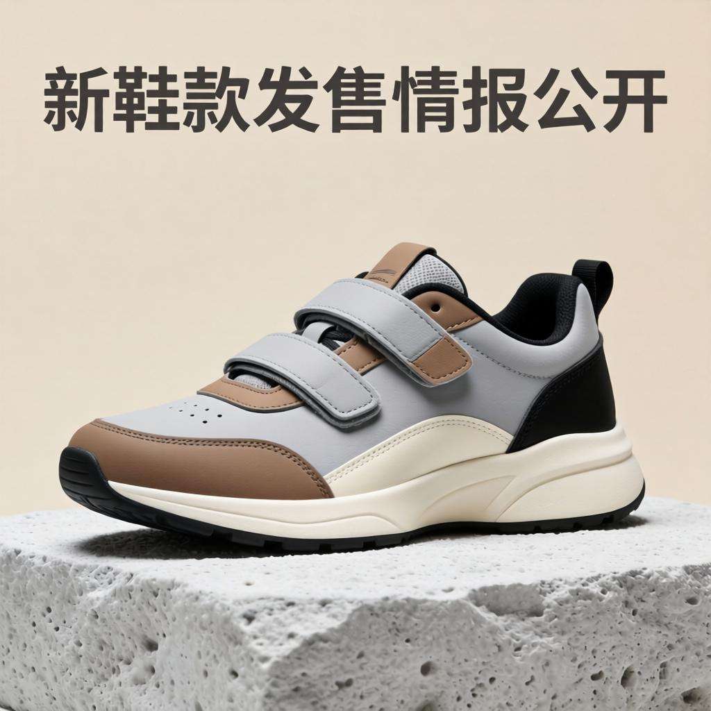 Fear of God Athletics Trainer 新鞋款发售情报公开