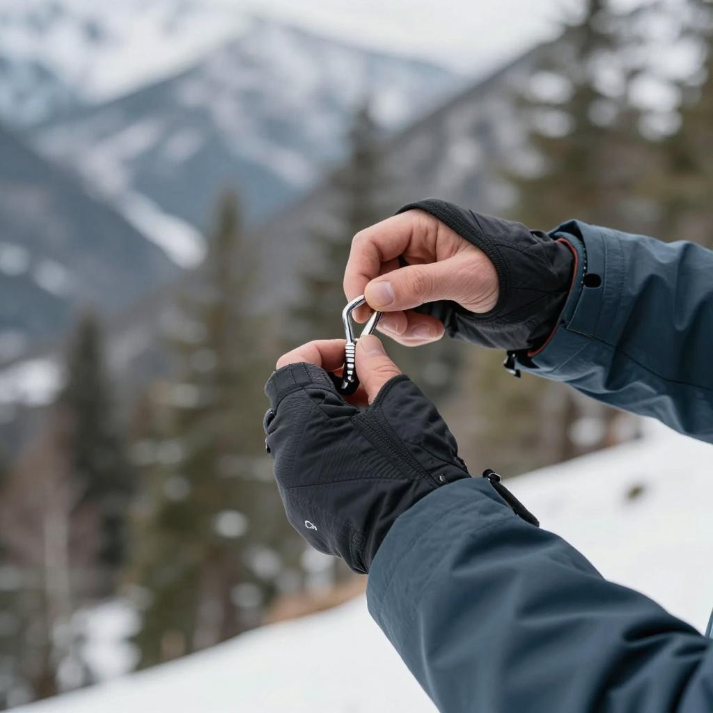 抢先预览 SAN SAN GEAR 2025 秋冬系列单品第一张图