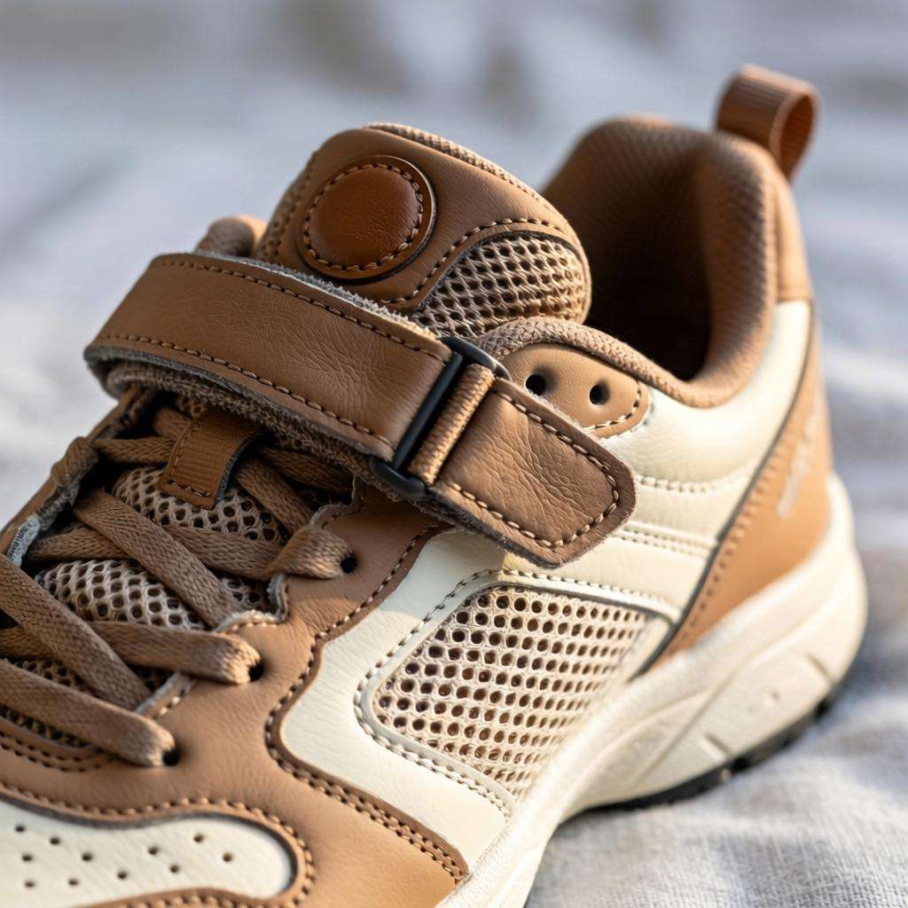 Fear of God Athletics Trainer 新鞋款发售情报公开第一张图