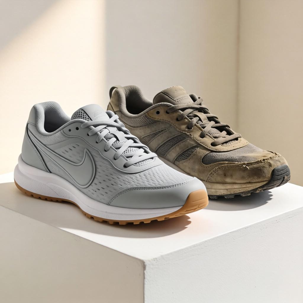 Fear of God Athletics Trainer 新鞋款发售情报公开第三张图