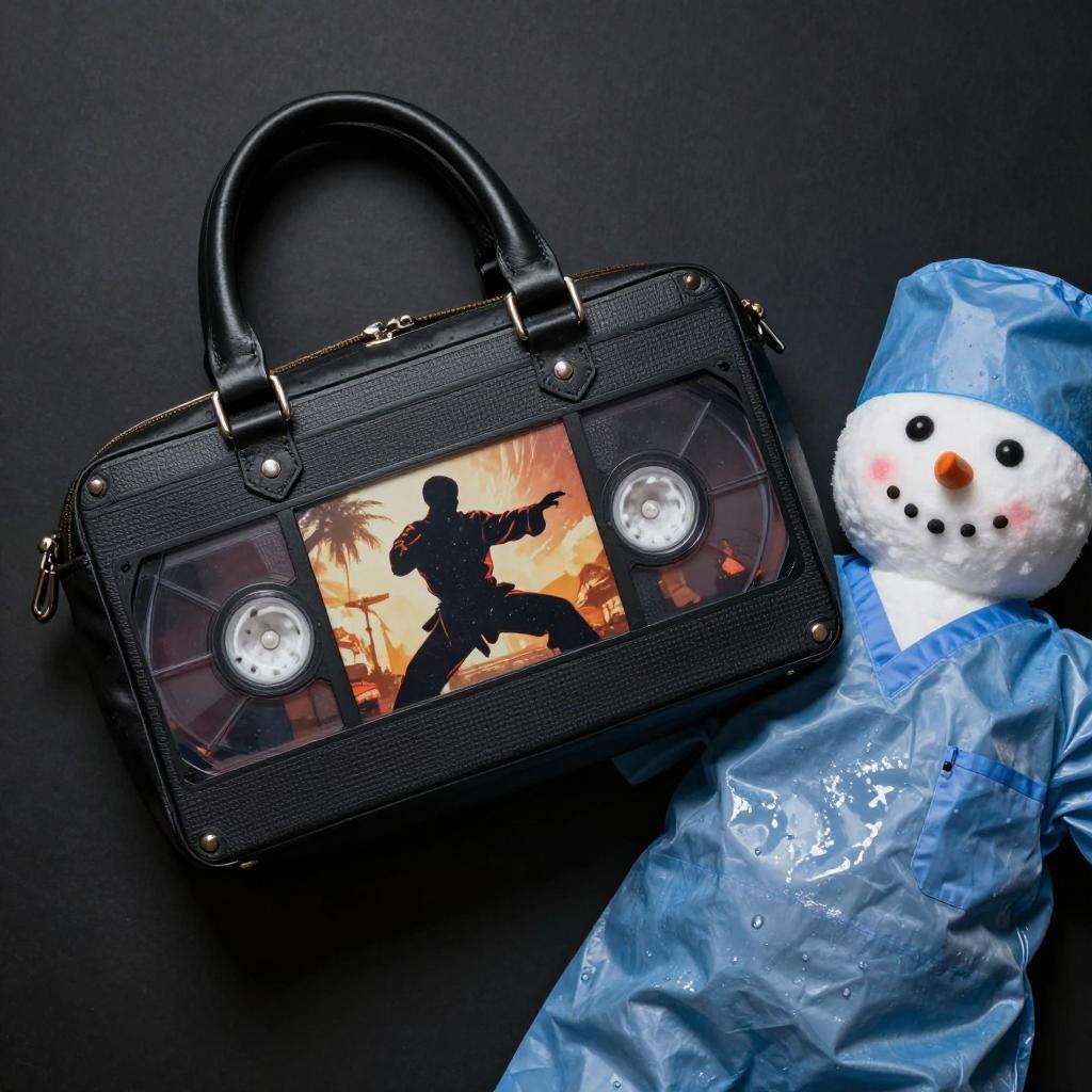 3.Paradis 发布 2025 秋冬系列 3.Paradis 发布 2025 秋冬系列第二张图