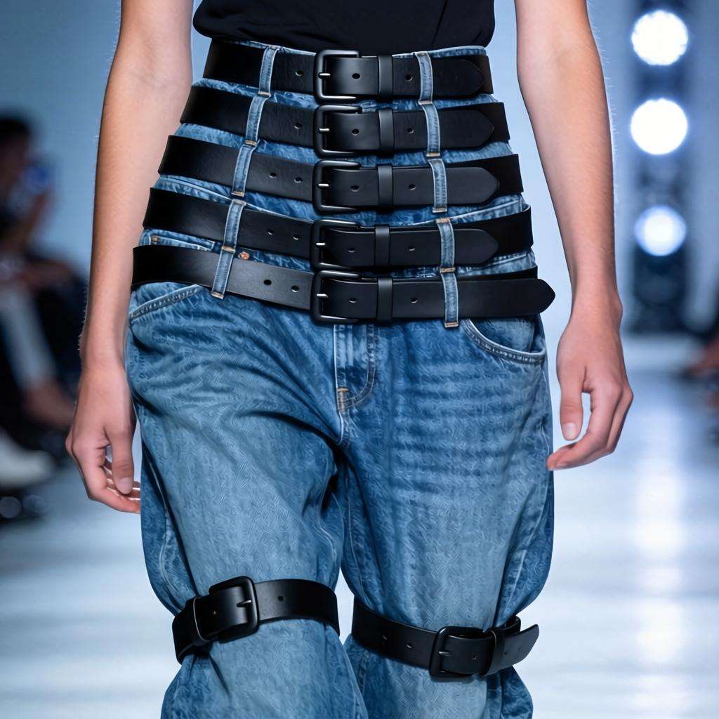 3.Paradis 发布 2025 秋冬系列 3.Paradis 发布 2025 秋冬系列第三张图