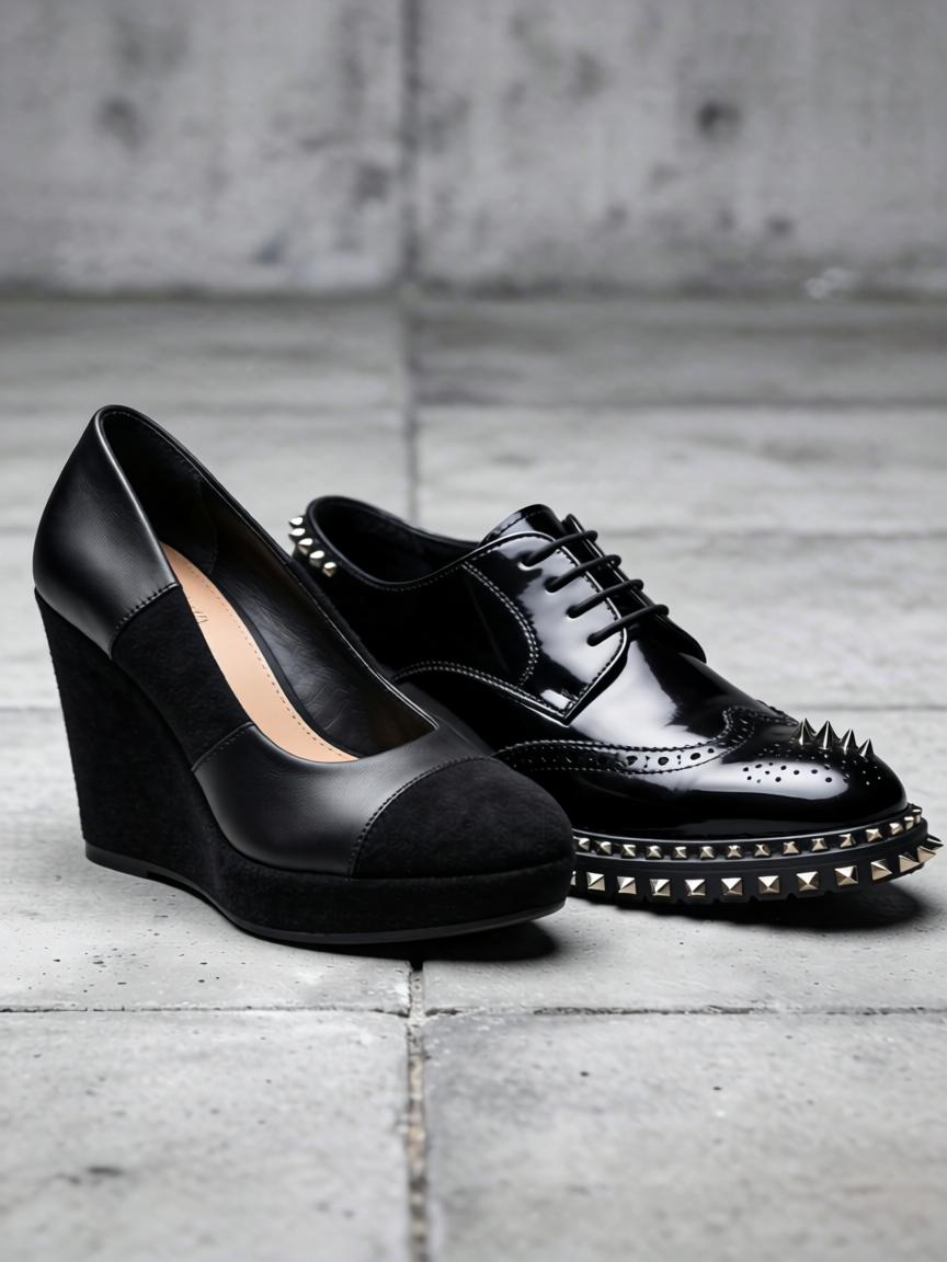 JORDANLUCA 发布 2025 秋冬系列 JORDANLUCA 发布 2025 秋冬系列第三张图