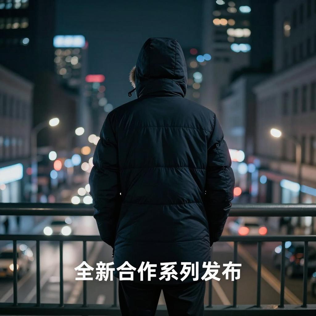 Liberaiders®︎ x NANGA 全新合作系列发布