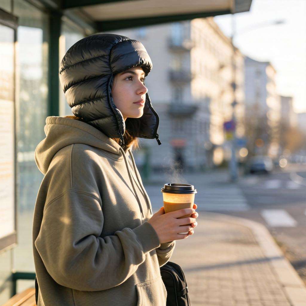 Liberaiders®︎ x NANGA 全新合作系列发布第二张图