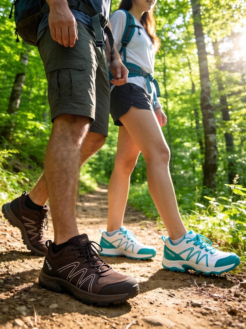 Columbia 哥伦比亚 PEAKFREAK 狂峰徒步鞋家族再添新成员,解锁徒步无限可能 Columbia 哥伦比亚 PEAKFREAK 狂峰徒步鞋家族再添新成员,解锁徒步无限可能第二张图