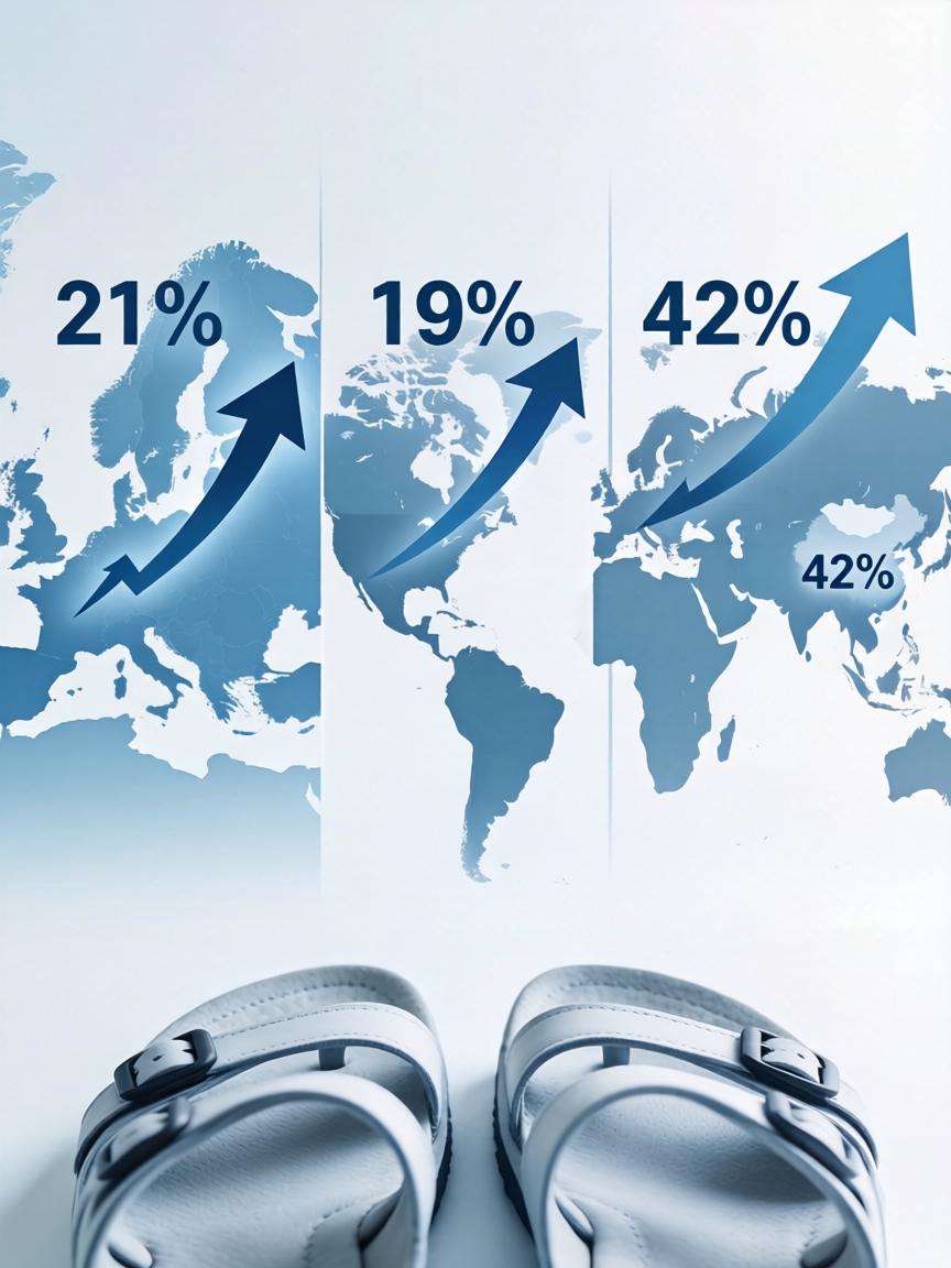 BIRKENSTOCK 2024 财年营收大涨 22% BIRKENSTOCK 2024 财年营收大涨 22%第二张图