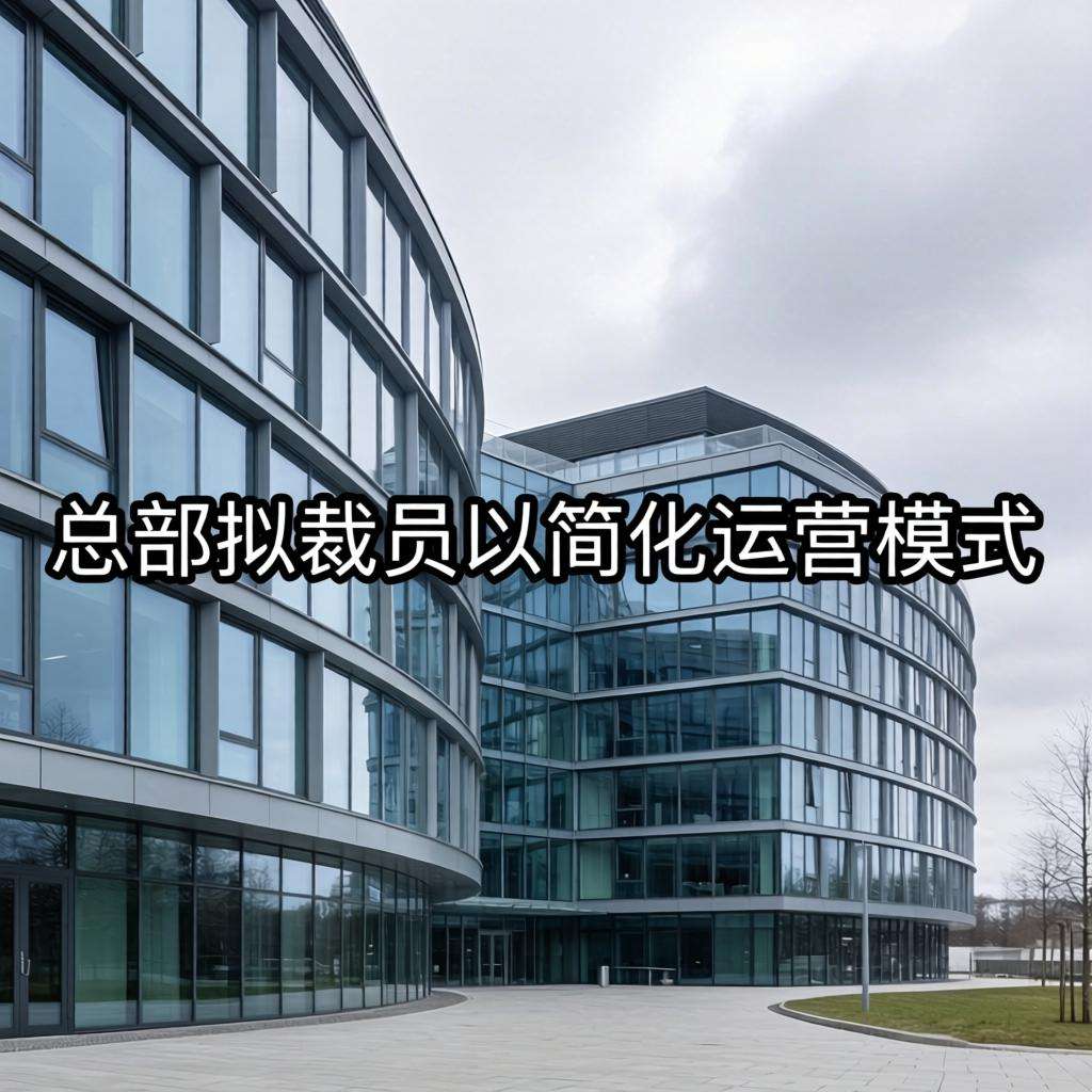 adidas 总部拟裁员以简化运营模式