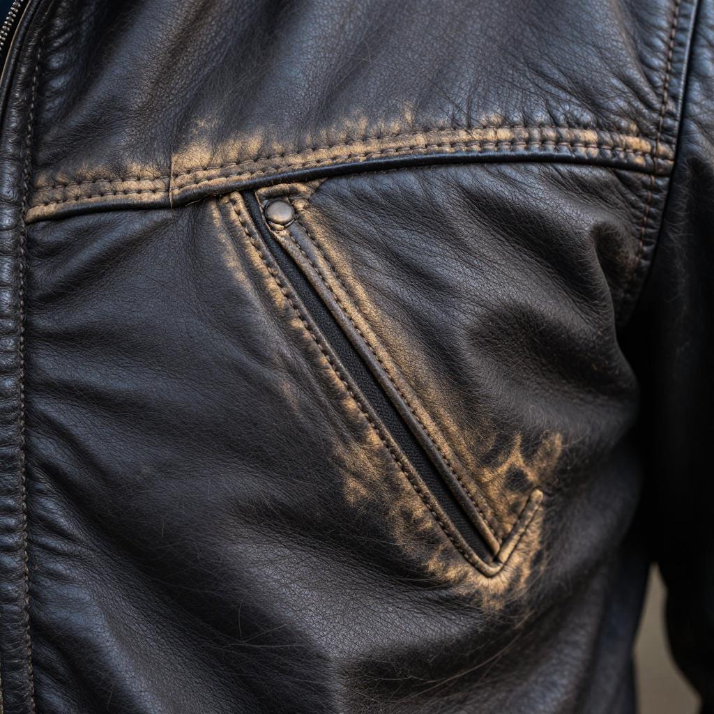 Children of the discordance X AVIREX 合作单品即将登场第三张图