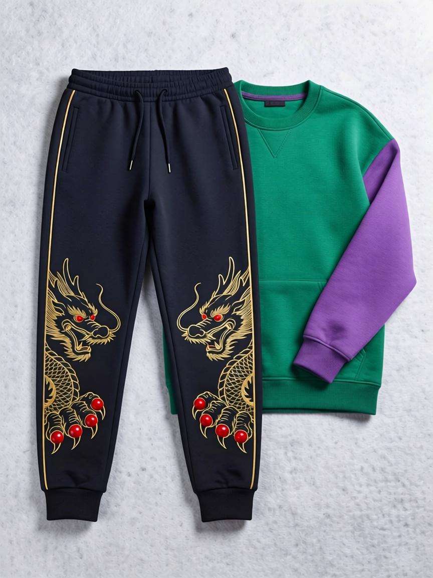 BAPE® 与 CLOT 时隔 20 年再度合作 BAPE® 与 CLOT 时隔 20 年再度合作第二张图