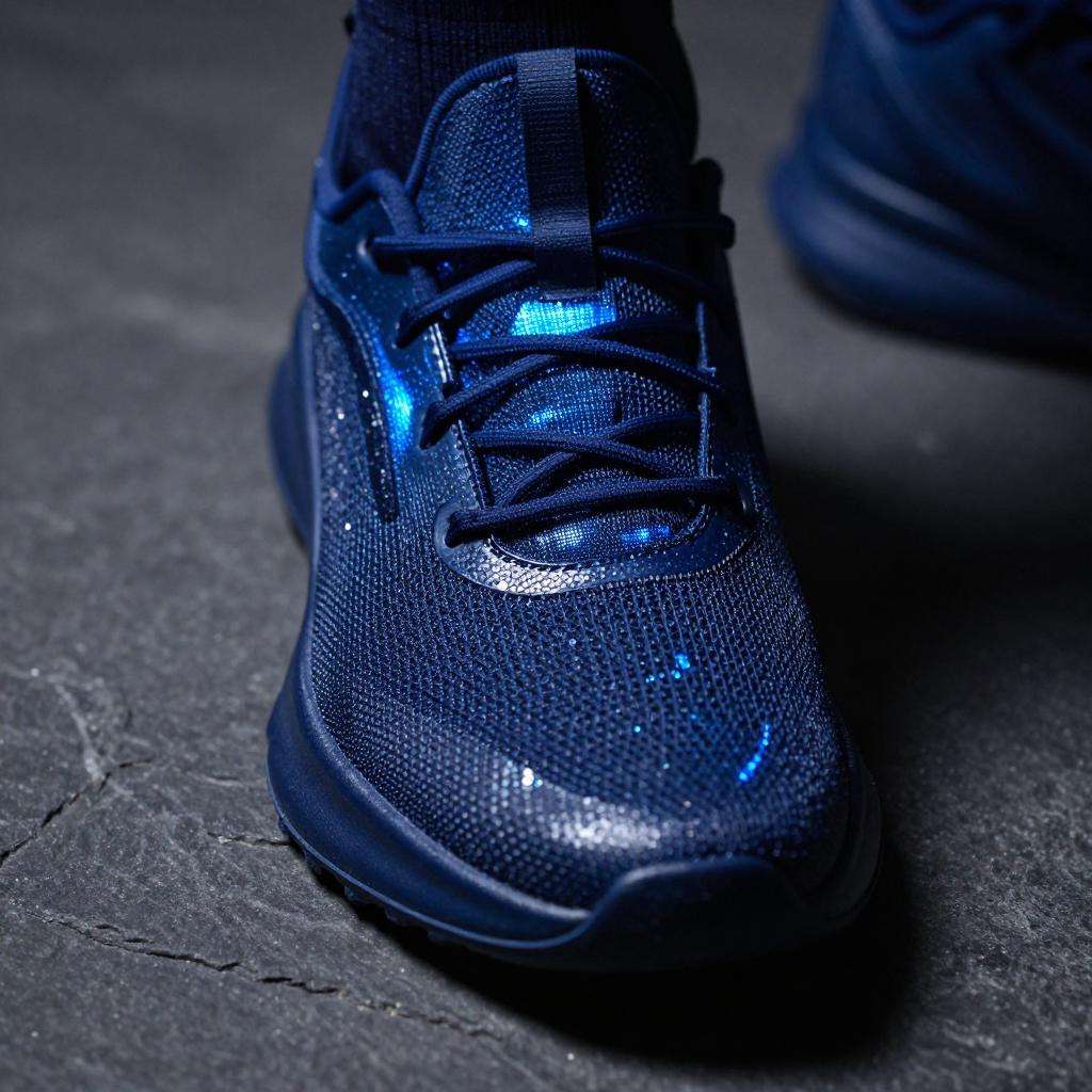 A Ma Maniére x Nike Air Force 1 Low 迎来全黑新配色第三张图