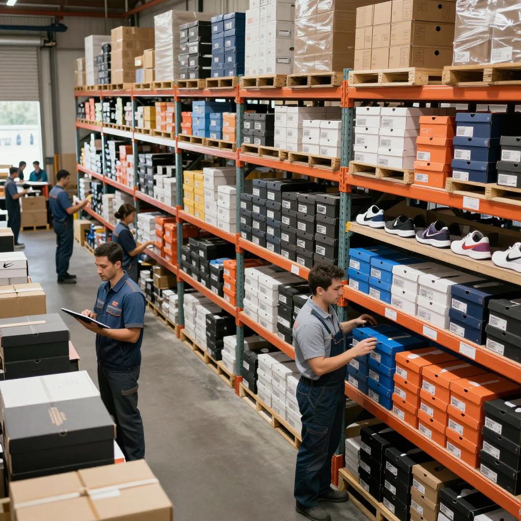 Nike 业绩回暖，市场表现好于预期第二张图