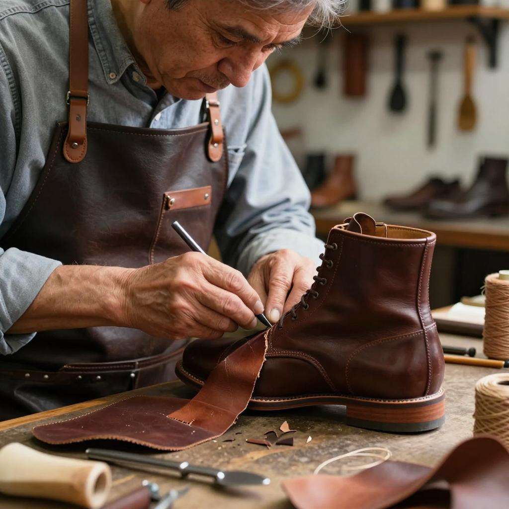 HAVEN x Viberg 全新合作系列发布 HAVEN x Viberg 全新合作系列发布第一张图