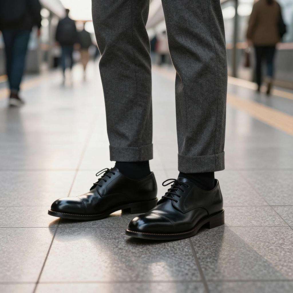 HAVEN x Viberg 全新合作系列发布 HAVEN x Viberg 全新合作系列发布第二张图