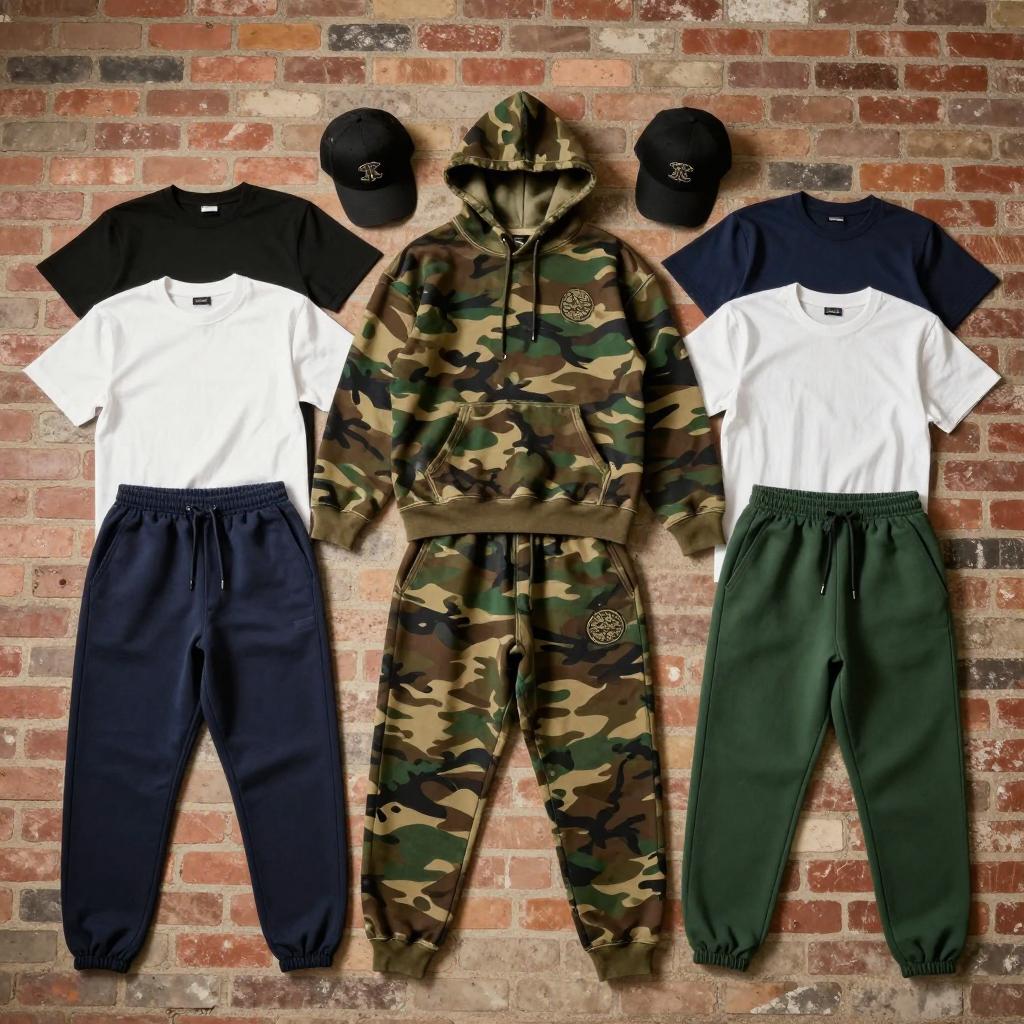 Awake NY 发布全新「Classic Logo」系列