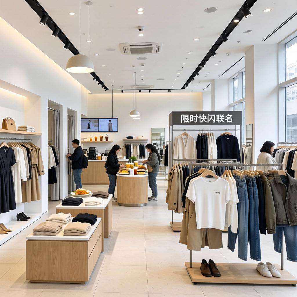 and STORE 上海旗舰店盛大开业 and STORE 上海旗舰店盛大开业第一张图